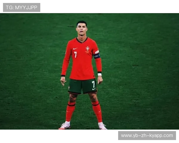 C罗正面包抄力量十足