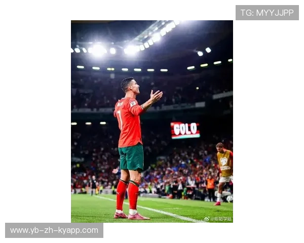 C罗停球转身抽射晃开防守，葡萄牙后场哀嚎