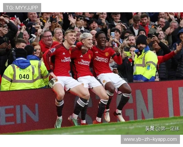 C罗脚下神技，曼联4-0横扫水晶宫