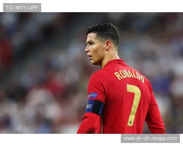 C罗复苏，葡萄牙力争2026世界杯最终荣耀