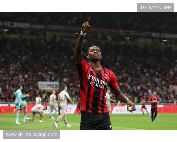 AC米兰门前前点补射令观众惊呼