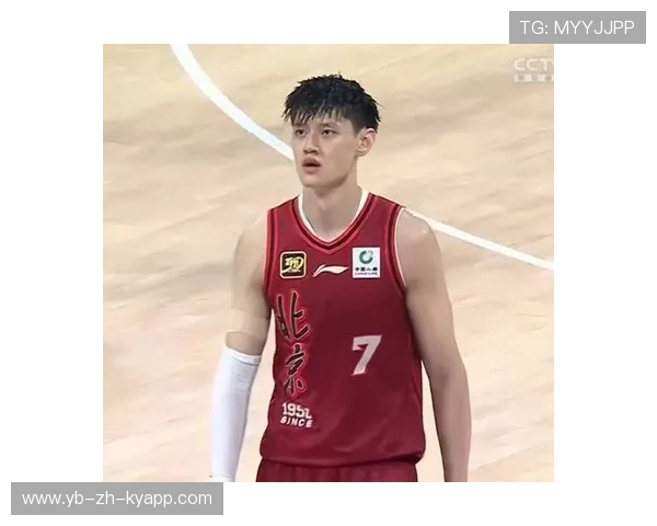 CBA赛场的中国新星令人瞩目，cba中国球星叫什么名字