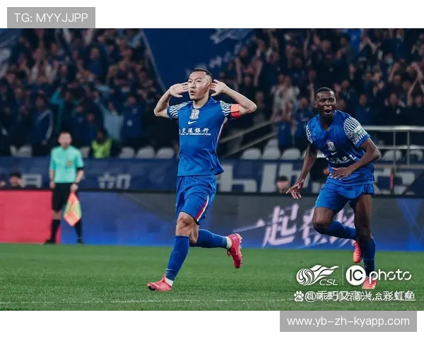 上海申花锋线新援加盟，进攻火力再升级