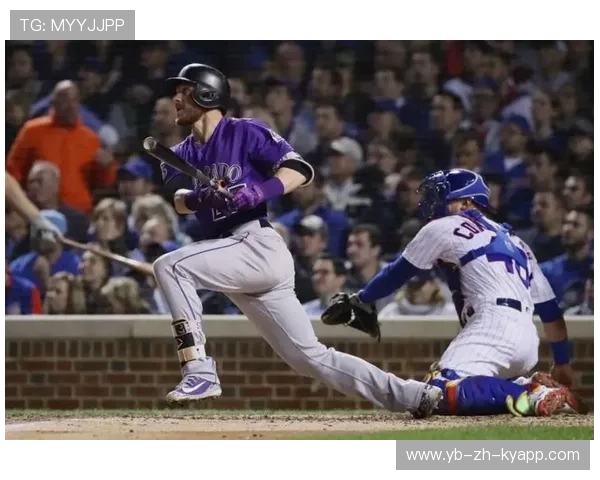 MLB 季后赛：满贯炮直接杀死比赛