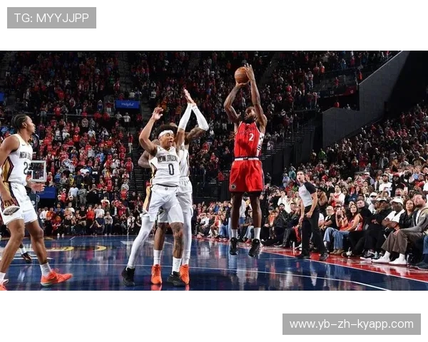 NBA神级后仰跳投压哨：瞬间点燃赛场的绝杀奇迹