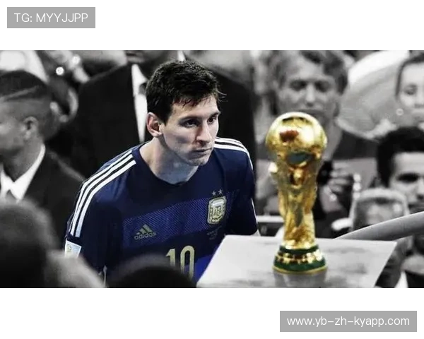 世界杯梅西若再次证明大师地位，其他三皇是否必须回应？