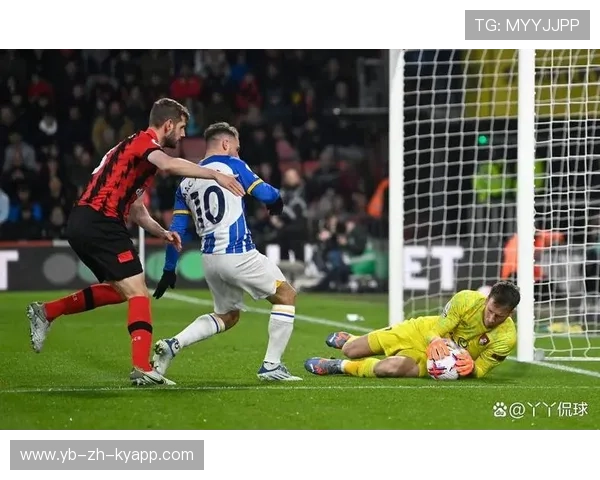 伯恩茅斯反击线路清晰：从球场战术到生活效能的全新视角