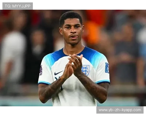 国足职业生涯二次蜕变，或加盟拉什福德重生