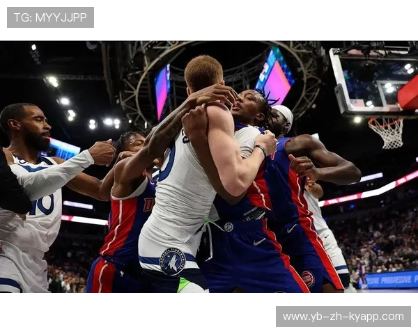 女子 NBA 爆发冲突，双方多人被驱逐